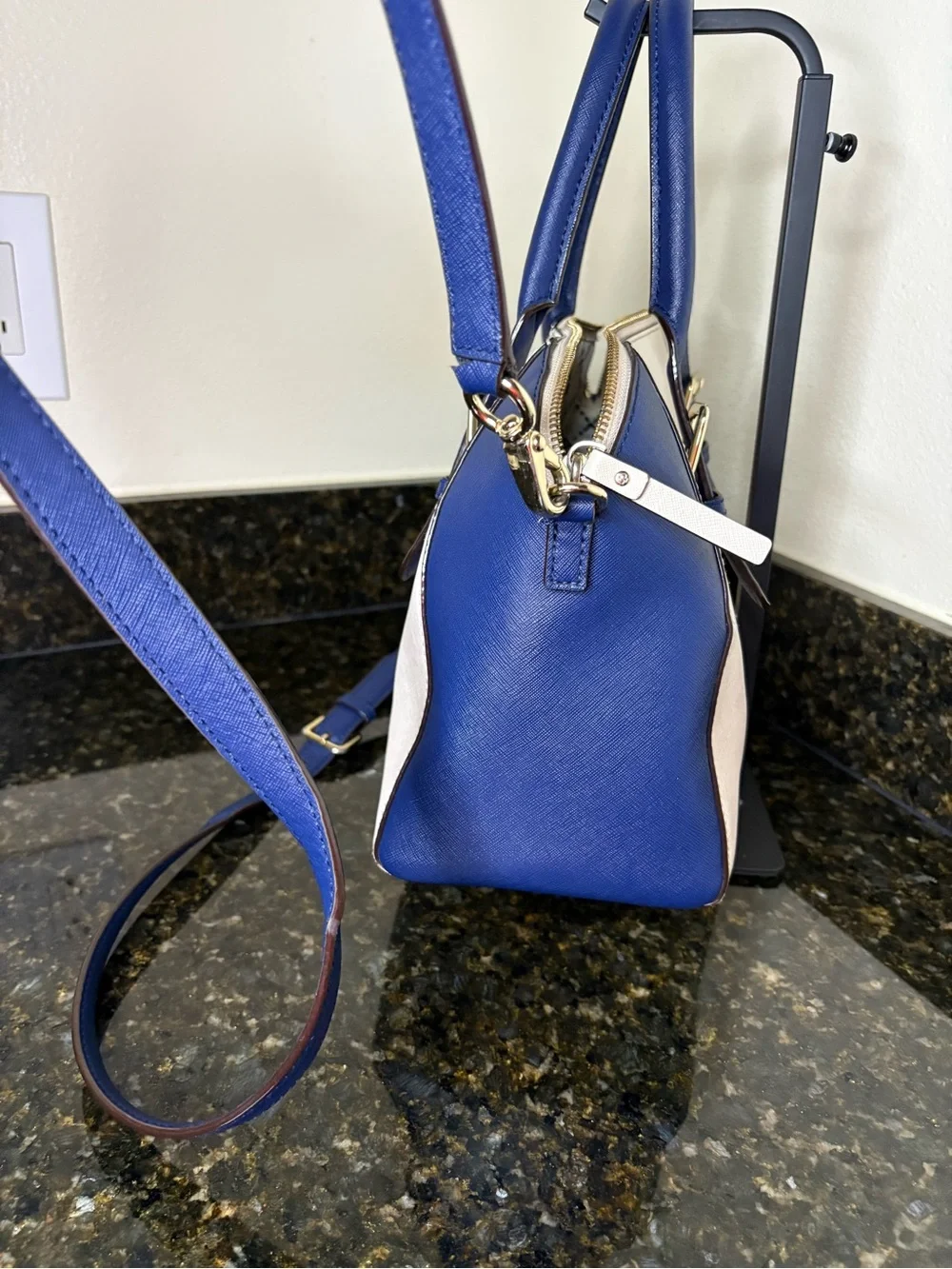 kate spade no marks